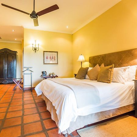 Sondela Nature Reserve & Spa Country House Бела-Бела Номер фото