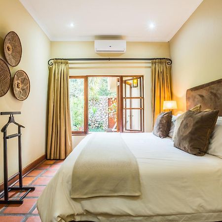Sondela Nature Reserve & Spa Country House Бела-Бела Номер фото