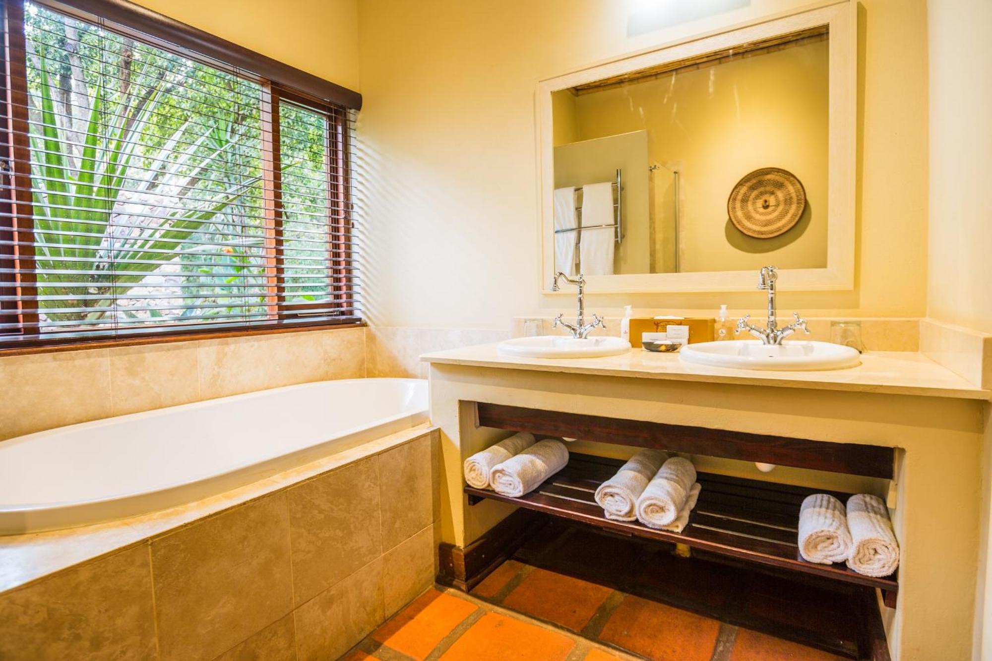 Sondela Nature Reserve & Spa Country House Бела-Бела Номер фото