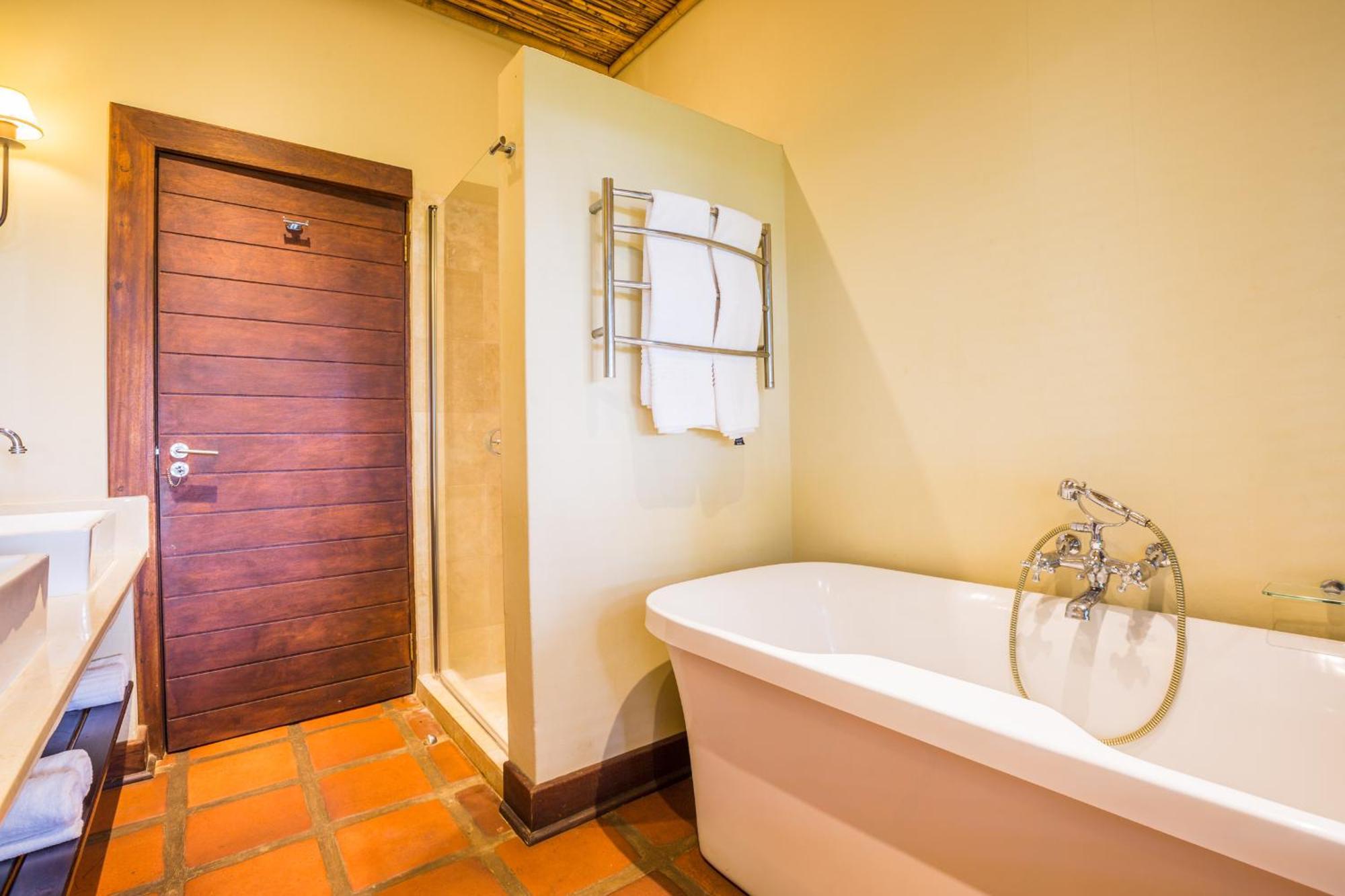 Sondela Nature Reserve & Spa Country House Бела-Бела Номер фото