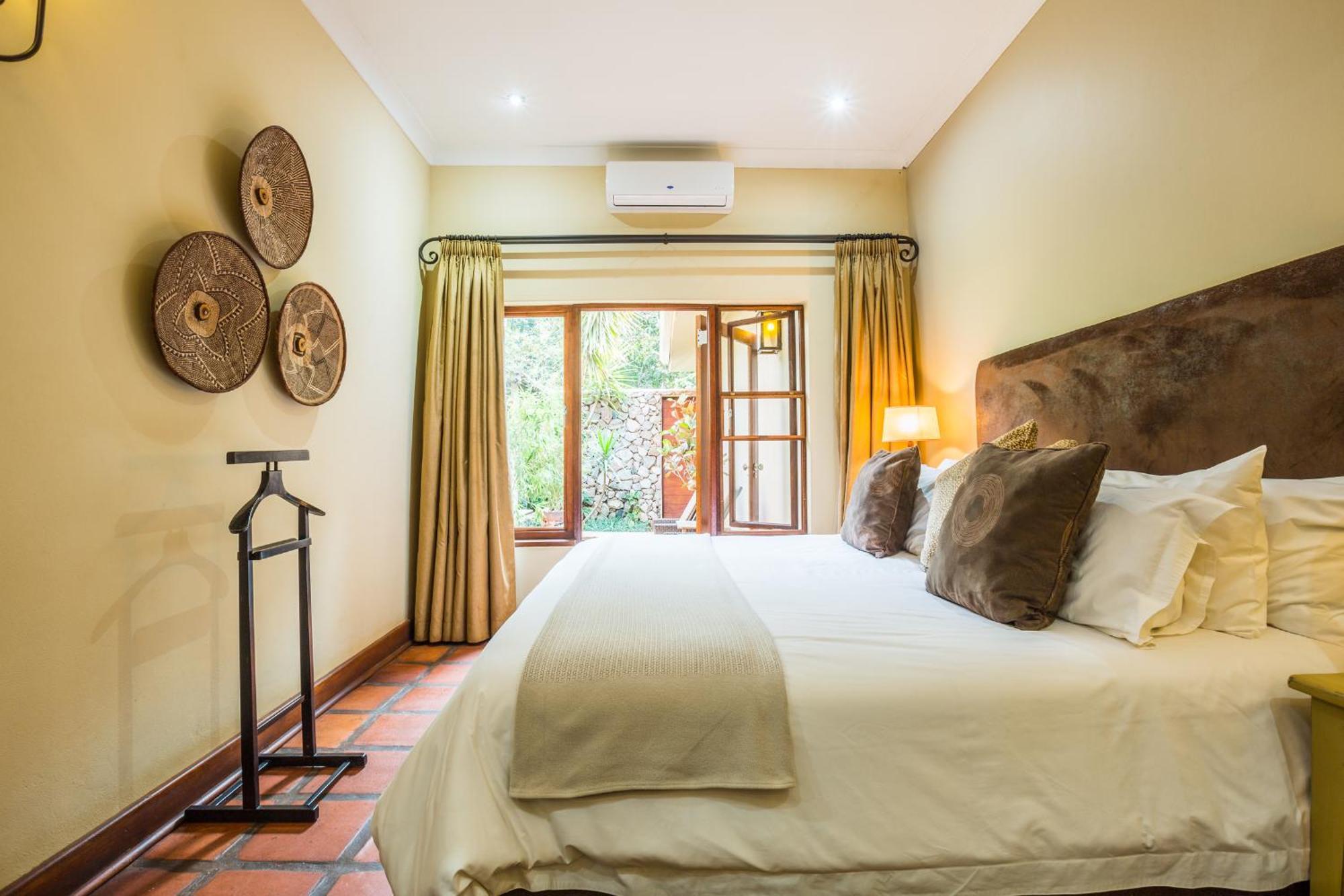 Sondela Nature Reserve & Spa Country House Бела-Бела Номер фото