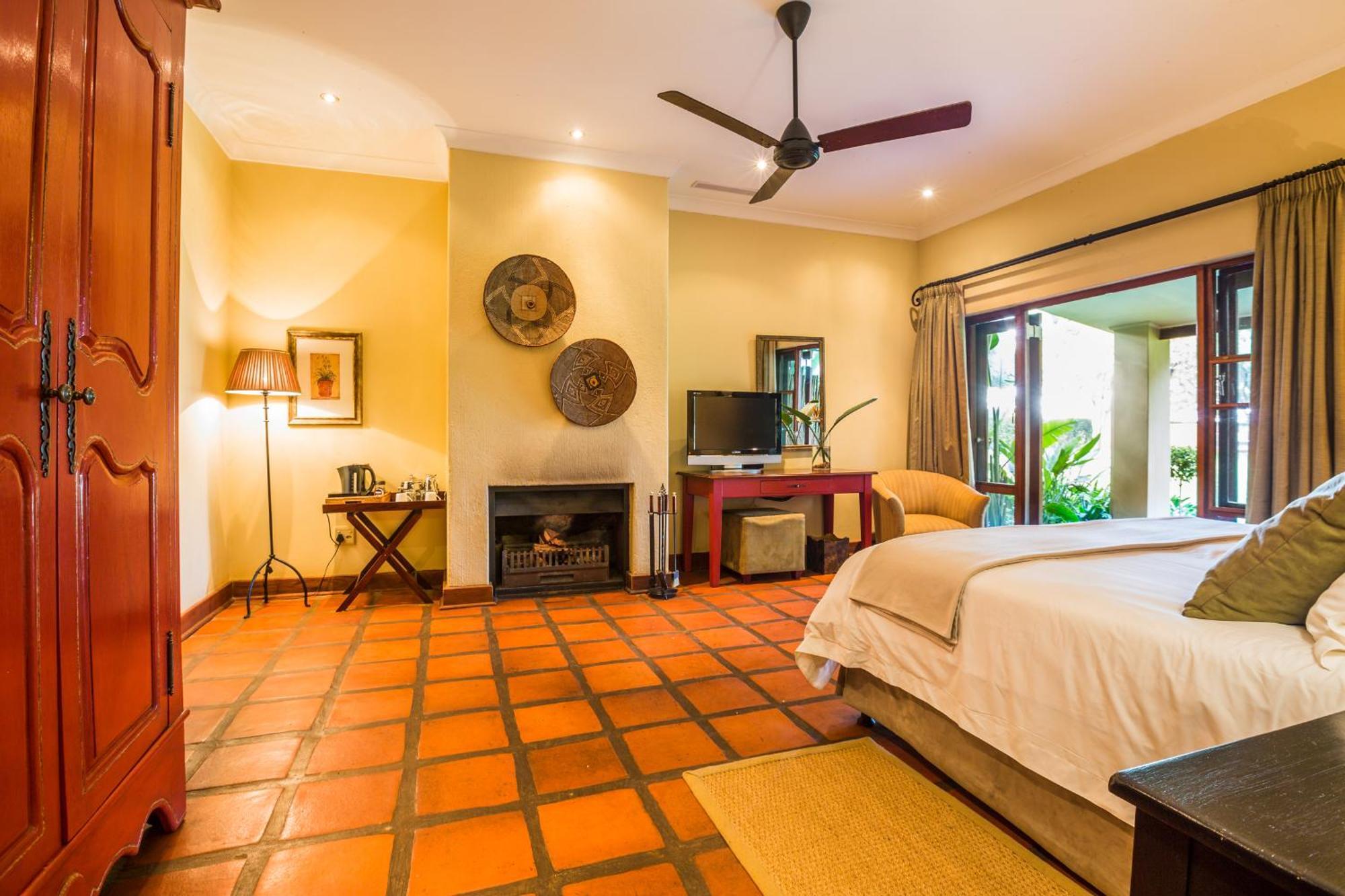 Sondela Nature Reserve & Spa Country House Бела-Бела Номер фото