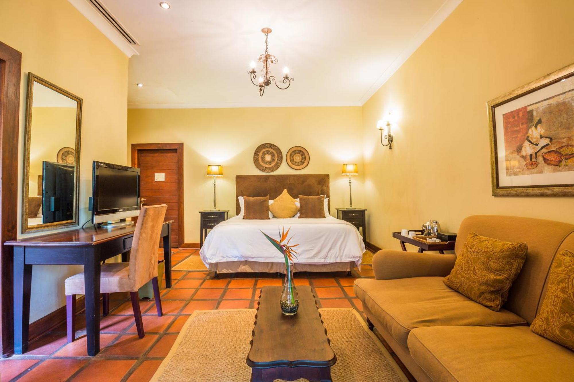 Sondela Nature Reserve & Spa Country House Бела-Бела Номер фото