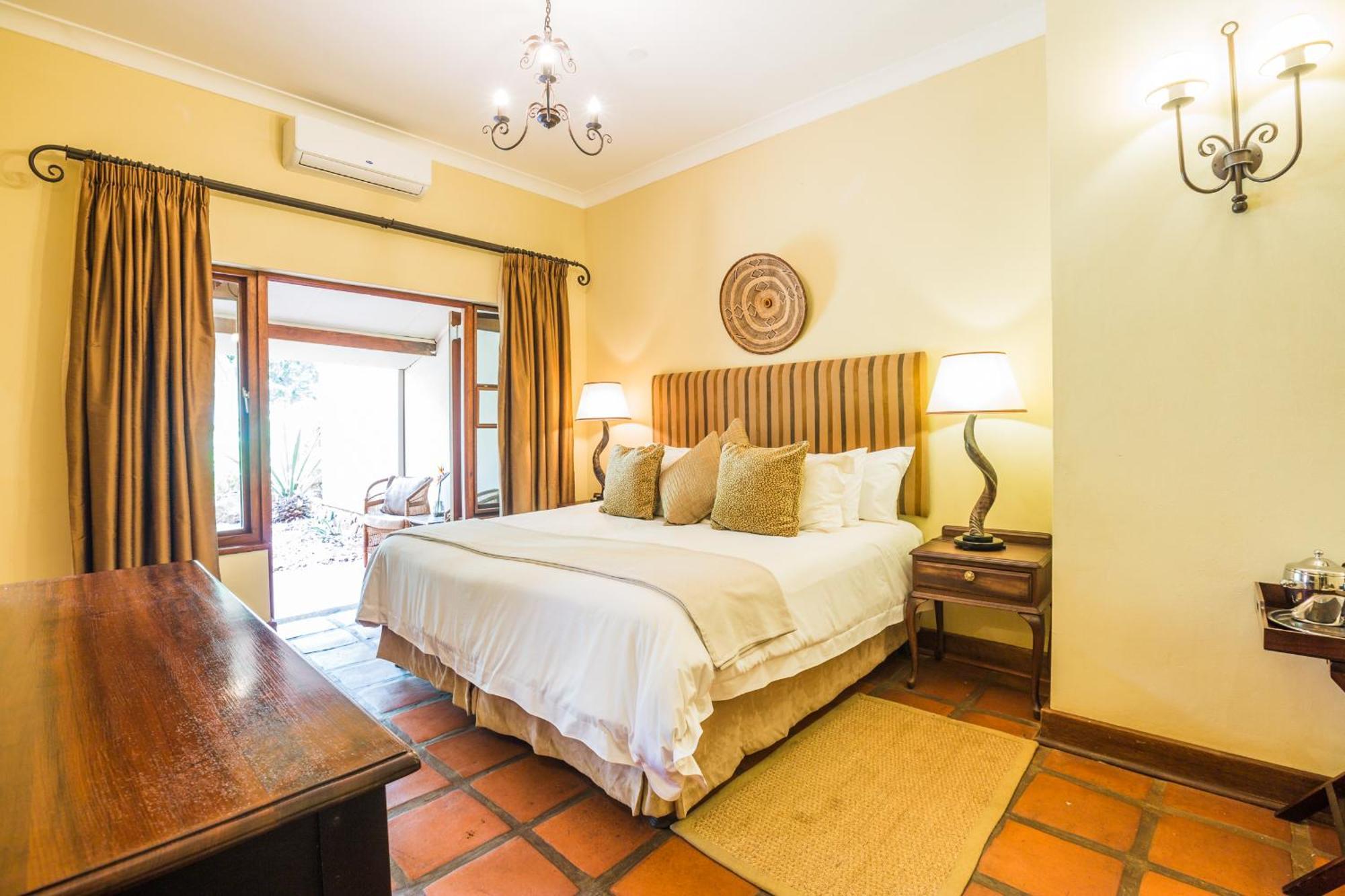 Sondela Nature Reserve & Spa Country House Бела-Бела Номер фото