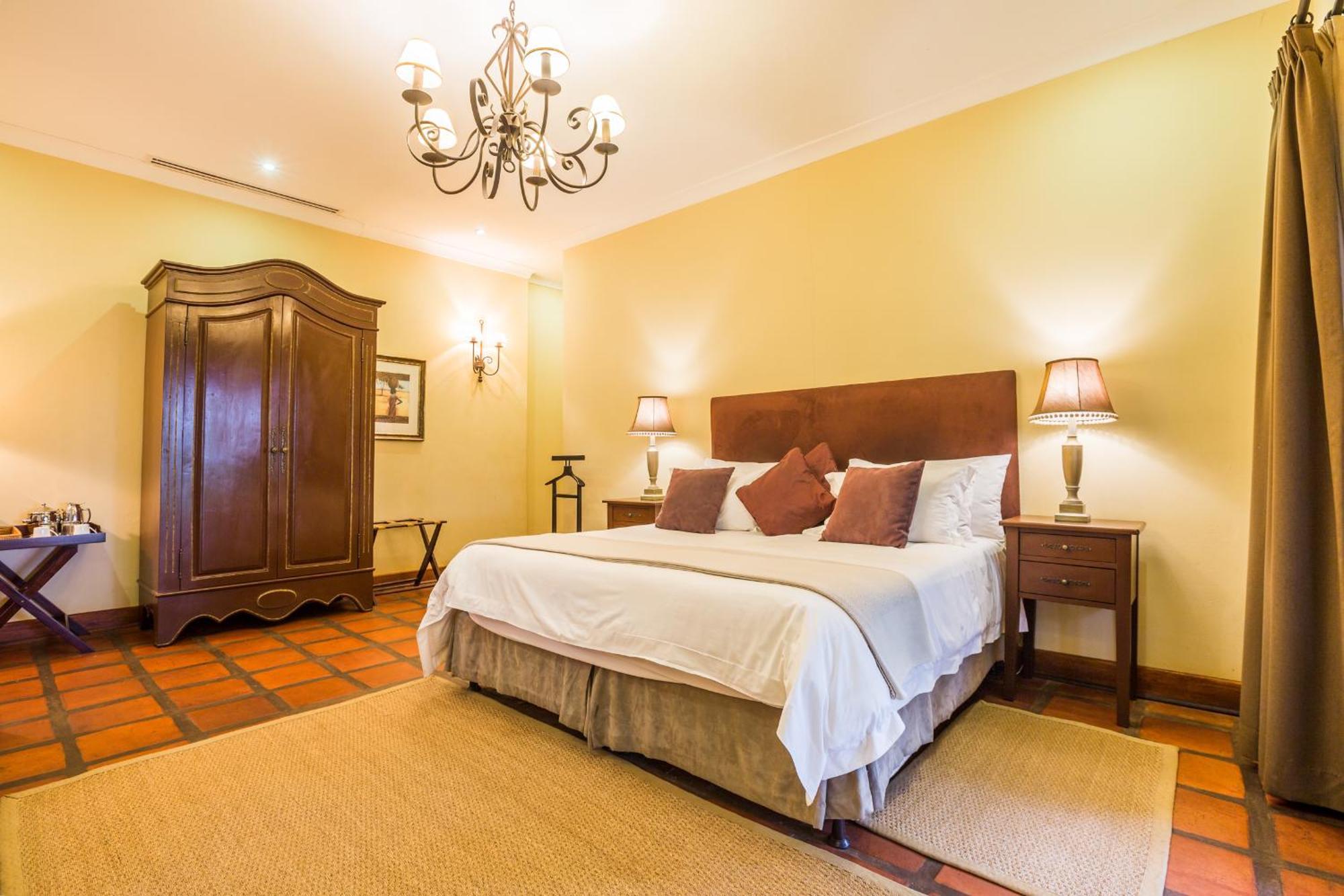 Sondela Nature Reserve & Spa Country House Бела-Бела Номер фото
