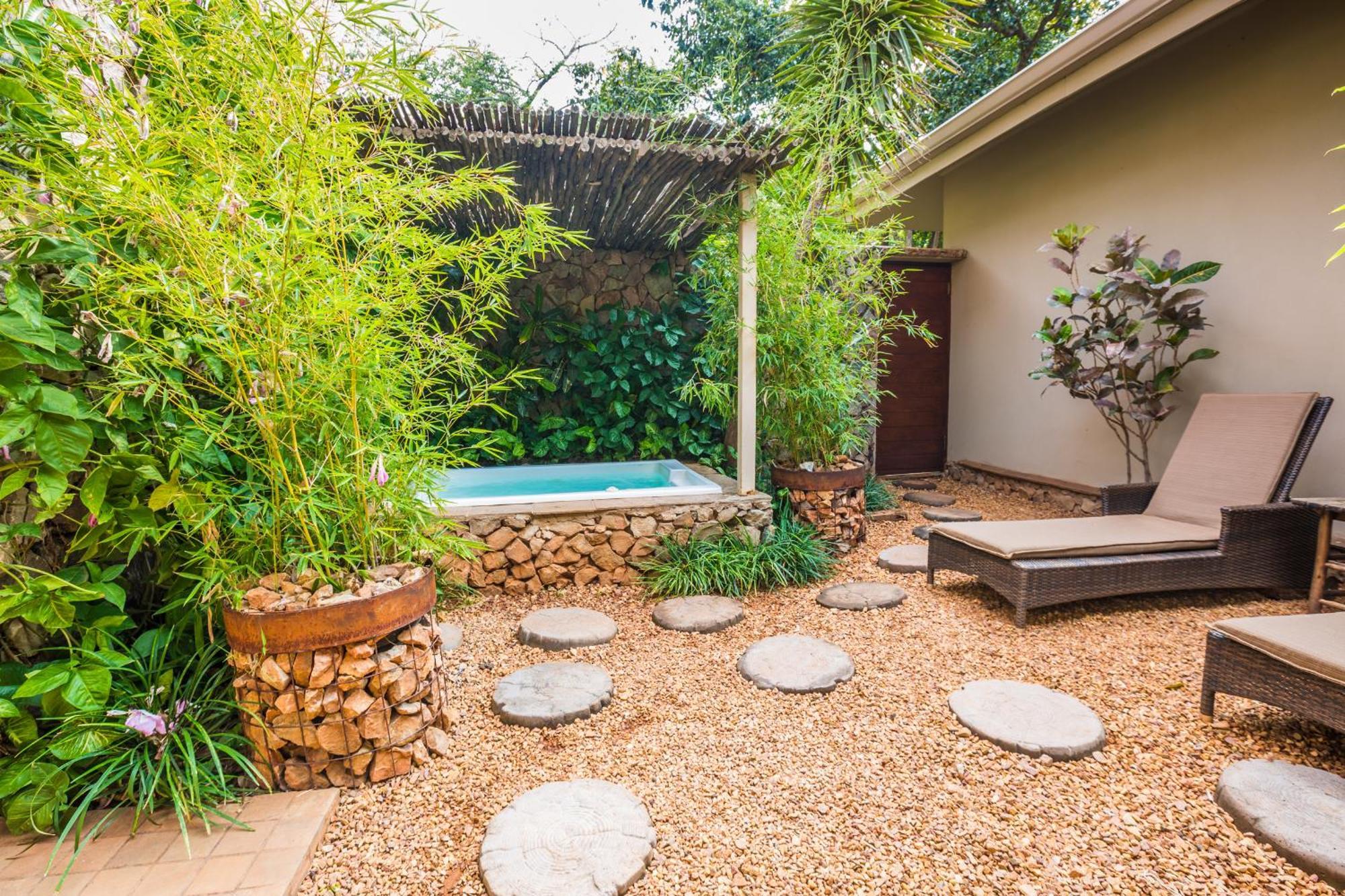 Sondela Nature Reserve & Spa Country House Бела-Бела Номер фото